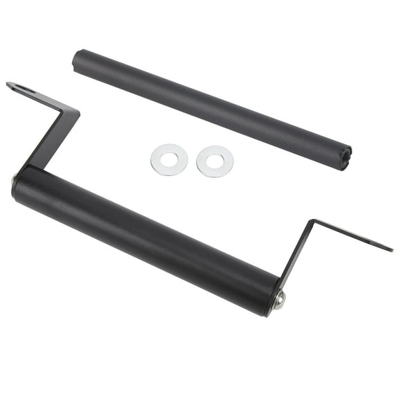 Motorcycle Navigation Bracket Compatible with Triumph Tiger 900 (2020) – 22mm Handlebar Mount for GPS & Phones