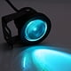 thumbnail image 5 of Foco LED RGB Para Barco Marino, Yate, 10W, 12V, Luz Impermeable Con Control Remoto, 5 of 7