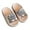 Grey, variant on adviicd Toddler Slippers Girl Kids Cloud Slides Girls & Boys Flip Flops Slip On Beach Sandals Youth Pool Shower Shoes Summer Slippers (Yellow,7.5)