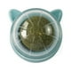 thumbnail image 1 of Catnip Wall Ball Cat Toys Pet Toys for Cats Clean Mouth Promote Digestion Kitten Candy Licking Snacks Mint Ball Cat Accessories ShopWise Round, 1 of 30