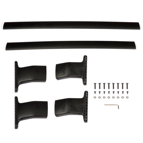 For 2011-2017 Honda Odyssey Van Roof Rack Cross Bars Luggage Carrier Set
