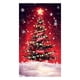 thumbnail image 1 of Tapiz decorativo para la puerta de Papá Noel, cortina para la puerta para fiestas, tapiz para la puerta, cubierta para la puerta, fiesta., 1 of 6