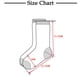 thumbnail image 3 of Women's Thick Warm Wool Mid-Tube Socks for Winter - Soft Cotton Casual Floor Sleep Socks, 3 of 3