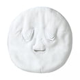 thumbnail image 1 of Paquete de toallas faciales de algodón de lujo para 2 piezas, 1 of 8