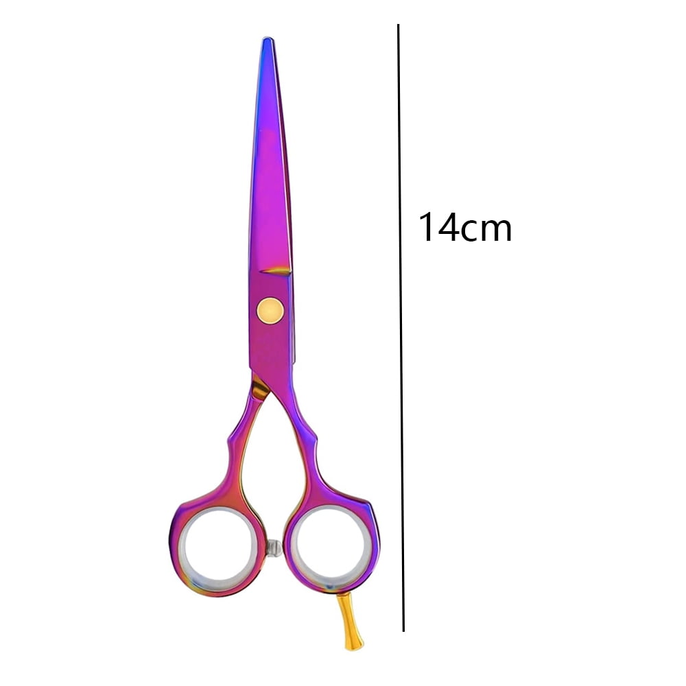 Professional Gold Scissors