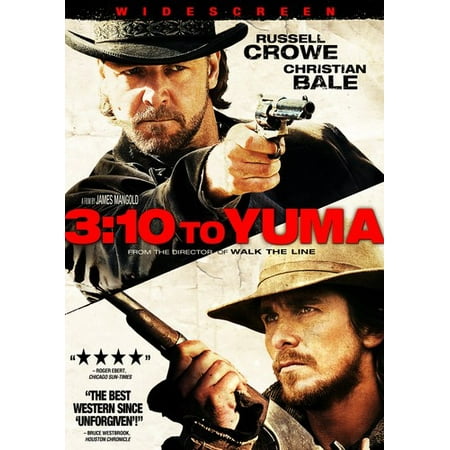 UPC 031398221852 product image for 3:10 to Yuma (DVD) | upcitemdb.com