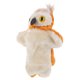 thumbnail image 3 of Marioneta de mano para contar cuentos, marioneta de mano de animales de peluche, marioneta de mano de búho de peluche de dibujos animados, 3 of 8