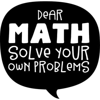 funny math quotes for students