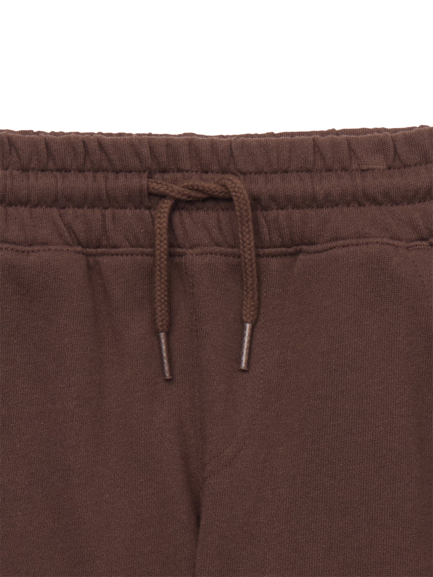 Wonder Nation Boys Knit Shorts, Sizes 4-18 & Husky