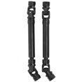 thumbnail image 3 of ANGGREK RC Accessory,Drive Shaft For SCX10 RC Car,2Pcs 105‑157mm 313 Wheel Base Multiple Spline Drive Shaft Accessory For SCX10 RC Car, 3 of 8