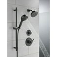 thumbnail image 6 of Delta Trinsic® 3-Setting 2-Port Diverter Trim, 6 of 7