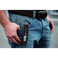 thumbnail image 4 of Leica DISTO E7100i 200ft Laser Distance Measure with Bluetooth, Black/Red, 4 of 12