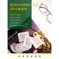 thumbnail image 6 of GLDNT Organic Green Tea Bags, Fresh & Smooth Flavor, Super Antioxidant, Caffeinated, 100 Count, 6 of 6