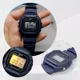 thumbnail image 5 of Reloj Casio Digital W218 2a Unisex Correa Correa Azul Bisel Azul Fondo Azul W-218H-2A, 5 of 8
