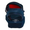 thumbnail image 3 of Beverly Hills Polo Club Toddler Sport Sandals for Little Boys Is A Perfect Pick for Family Outings, Navy Red, 6, 3 of 5