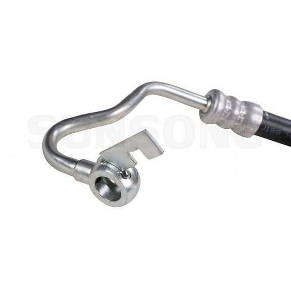 Sunsong 3402535 Power Steering Pressure Line Hose Assembly