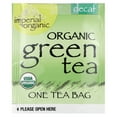 thumbnail image 2 of Uncle Lee'S Tea Organic Imperial Decaffeinated Green Tea, 18 Bags, 2 of 5