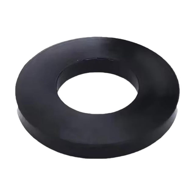 Polyurethane Shock Absorber with High Strength and Good Low Temperature Performance for Specific Vehicles