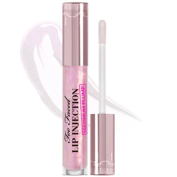 Inyecci�n de labios demasiado cara a borde de labio regordete .14 oz - en caja Too Faced Model