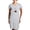 Heather Gray, variant on CafePress - Westie Football Star - Women's Nightshirt