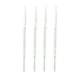 thumbnail image 3 of 1060 palillos de dientes desechables de plástico ecológico de doble punta para el cuidado dental bucal (azul), 3 of 8