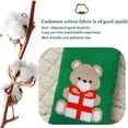 thumbnail image 3 of Calcetines navideños de algodón para niños, calcetines gruesos de invierno para mantener el calor, 3 of 5