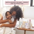 thumbnail image 4 of Bubble Bath Truly Calming - Lavender by Honest for Kids - 12 oz Bubble Bath HONEST Honest, 4 of 9