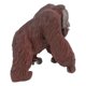 thumbnail image 5 of Figura De Orangután, Decoración Educativa, Mini Figura De Orangután Segura, Versátil Para El Aprendizaje Cognitivo, 5 of 7