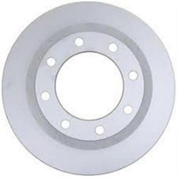 Raybestos 681017 Brake Rotor Fits select: 2013-2022 FORD F250, 2013-2022 FORD F350