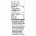 thumbnail image 5 of Crispers Saveur Assaisonnées Format Familial Collations Salées, 5 of 5