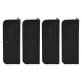 thumbnail image 4 of Protector de borde Protectores de esquina Protectores de esquina de silicona 4 piezas Cojines de seguridad, 4 of 11
