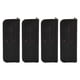 thumbnail image 4 of Protector de borde Protectores de esquina Protectores de esquina de silicona 4 piezas Cojines de seguridad, 4 of 11