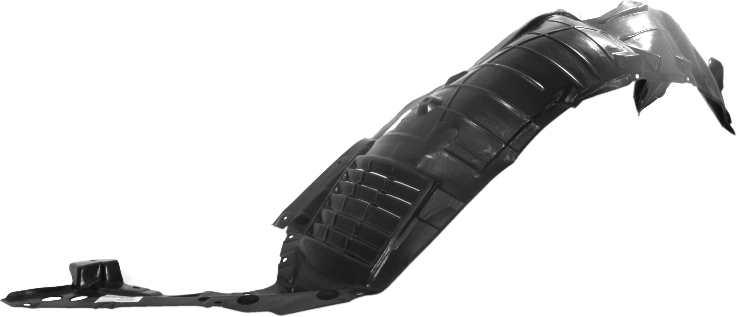 Replacement RN22210008 Fender Liner Compatible with 2016-2020 Nissan Maxima Front, Left Driver