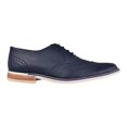 thumbnail image 2 of ZAPATOS CASUALES STYLO 904 SIMIPIEL AZUL Stylo  904, 2 of 4