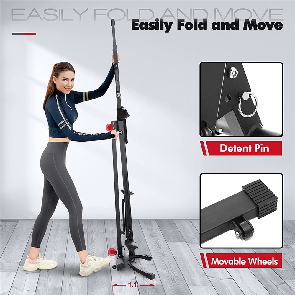 Doufit Vertical Climber Folding Step Climber for Sri Lanka Ubuy
