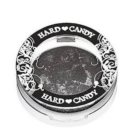 Hard Candy Meteor Eyes Baked Meteor Eyeshadow Black Hole #275 + Schick Slim Twin ST for Dry (Best Eyeshadow For Black Skin)
