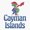 1pcs, variant on Sir Turtle Cayman Islands Vintage Sticker