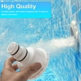 thumbnail image 4 of YAOMOBB Pool Cleaning Accessories Vacuum Adapter Skimmer Attachment Replacement for Summer Waves RP/RX Filter Systems, 4 of 7