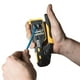 thumbnail image 3 of Kit de herramientas Klein Tools 80024 Cable de datos con trinquete con CAT6, 3 of 8