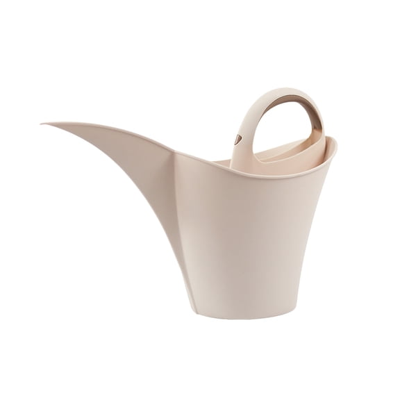 Byujiro 0.5 Gallon Watering Can Thickened Garden Watering Can with Comfort Handle for Balcony, Indoor Plants & Outdoor Gardening
