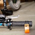 thumbnail image 3 of 2pcs Bicycle Repair Handlebar Stand Anti-Slip Inverted Parking Handlebar Support Mount Clip-on Stabilizer Holder Bike Maintenance Accessories, 3 of 8