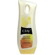 OLAY Ultra Moisture In-Shower Body Lotion with Shea Butter 8.40 oz