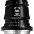 thumbnail image 2 of TTArtisan 17mm f/1.4 Lens for Nikon Z, Black, 2 of 10