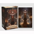 thumbnail image 1 of DRAGON SHIELD SLEEVES: MATTE ART: FLESH AND BLOOD: VYNNSET (BOX OF 100), 1 of 3