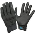 thumbnail image 2 of Cortech Windstop Lite Mens Textile Motorcycle Gloves Black XL, 2 of 2