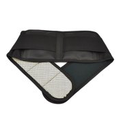 Back Brace for Lower Back Pain Relief Sciatica Breathable Lumbar Support Belt -L