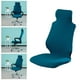 thumbnail image 4 of Funda de asiento de oficina Macarena Funda antipolvo para silla extraíble y lavable, 4 of 8