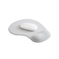 thumbnail image 3 of fashionhome Office Mousepad Ergonomic Gaming Desktop Mouse Pad Wrist Rest Support Gamepad Mat Rubber Laptop Computer Non-Slip, 3 of 3