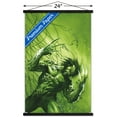 thumbnail image 3 of Marvel Comics - Wolverine - Ultimate X-Men #97 Wall Poster with Wooden Magnetic Frame, 22.375" x 34", 3 of 5