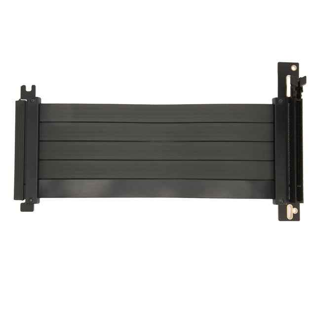 PCI Riser Riser Cable, PCIE 4.0 X16 Riser PCI Riser Cable Cable Ie Riser Innovation Moderne